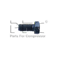 Screw Cap Hex 1/2" Dia 95053047 Replacement - Master