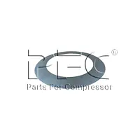 Plate Valve (IN/DIS) 30181499 Replacement - Master