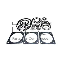 Ring - Gasket Kit 32226342 Replacement - Master