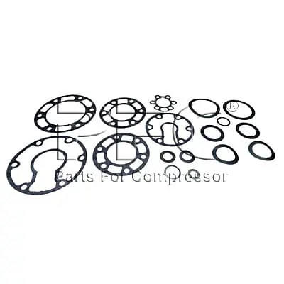 Valve Gasket Kit 32133951 Replacement - Master