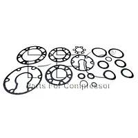 Valve Gasket Kit 32133951 Replacement - Master