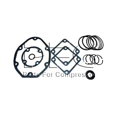 Ring - Gasket Kit 32304602 Replacement - Master