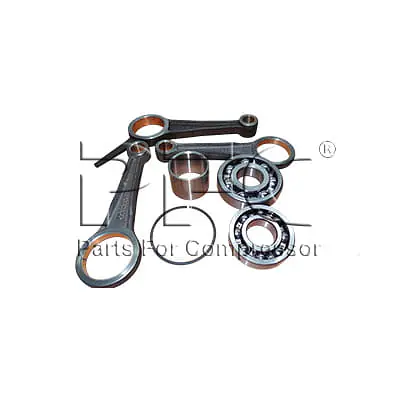 Bearing Conn Rod Kit 32310062 Replacement - Master