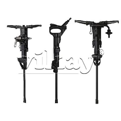 Epiroc Rock Drill - Master