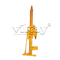 Pneumatic Slim Drill VKPSD - Master