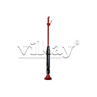CP 0003 Chicago Pneumatic Backfill Tamper - Master