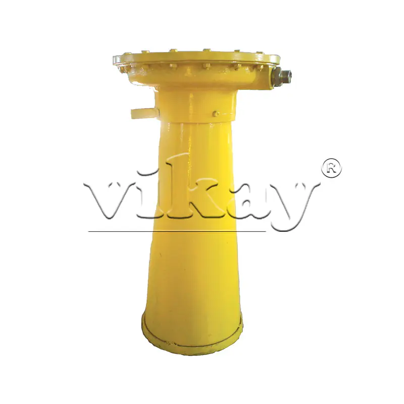 Pneumatic Air Mover VK-PAM Vikay - Master