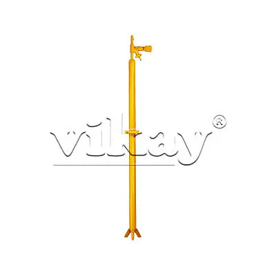 BMK 62SA2 Atlas Copco Pusher Legs - Master