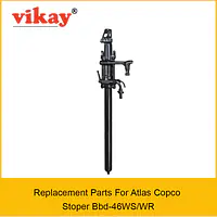 Bbd 46WS/WR Atlas Copco Jackleg Drill Parts - Master