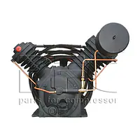 10 HP Air Compressor Pump - Master