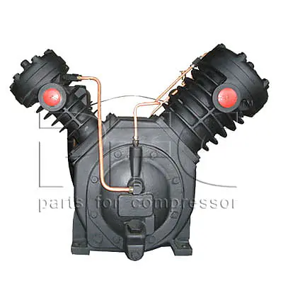 12.5 HP Air Compressor Pump - Master