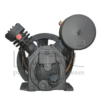 2 HP Air Compressor Pump - Master