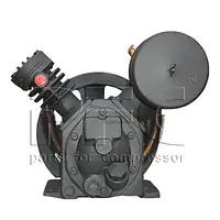 2 HP Air Compressor Pump - Master