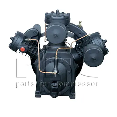 20 HP Air Compressor Pump - Master