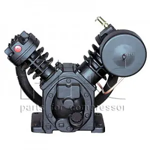 3 HP Air Compressor Pump - Master