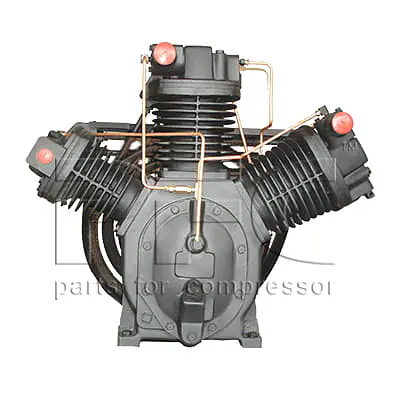 30 HP Air Compressor Pump - Master