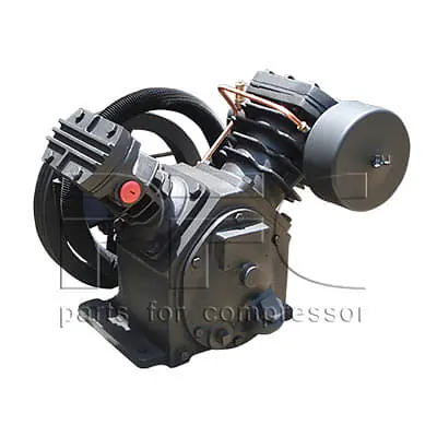 5 HP Air Compressor Pump - Master