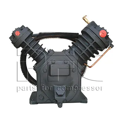 7.5 HP Air Compressor Pump - Master
