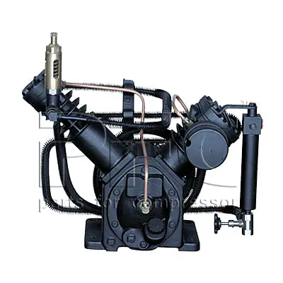 3 HP Air Compressor Pump - Master