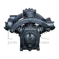 10 HP Air Compressor Vaccum Pump - Master