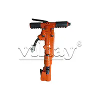 CP 1210 Chicago Pneumatic Paving Breaker - Master