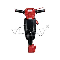 CP 1210SVR Chicago Pneumatic Paving Breaker - Master