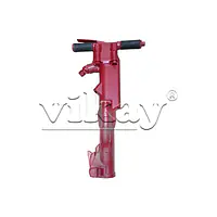 CP 1260 Chicago Pneumatic Paving Breaker - Master