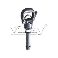 CP 4611D Chicago Pneumatic Rivet Buster - Master
