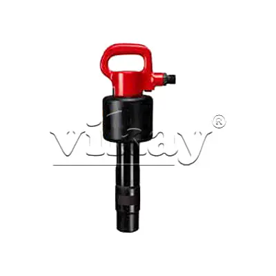 FL 0022 Chicago Pneumatic Clay Digger - Master