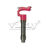 CP 4123 2H Chicago Pneumatic Hammer - Master