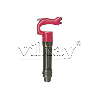 CP 4123 2R Chicago Pneumatic Hammer - Master