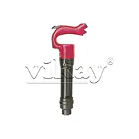 CP 4123 2R Chicago Pneumatic Hammer - Master