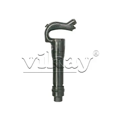 CP 4125 4H Chicago Pneumatic Hammer - Master