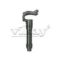 CP 4125 4H Chicago Pneumatic Hammer - Master