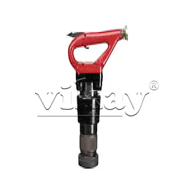 CP 4131 3H Chicago Pneumatic Hammer - Master