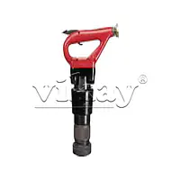 CP 4131 3H Chicago Pneumatic Hammer - Master