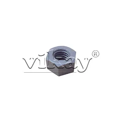 Nut 0266120800  Replacement - Master