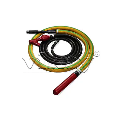 CP 2190 Chicago Pneumatic Vibrator - Master