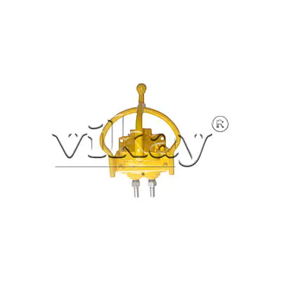Air Control Traction Left 5032015584 Replacement - Master