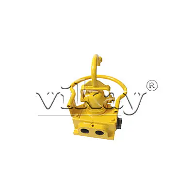 Air Control Traction Left 5032015584 Replacement - Master