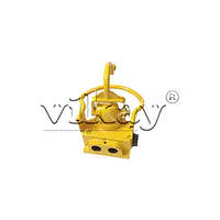 Air Control Traction Left 5032015584 Replacement - Master