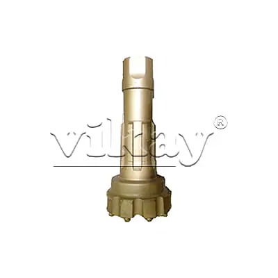 6" DTH Hammers - VD60D x 148 - Master