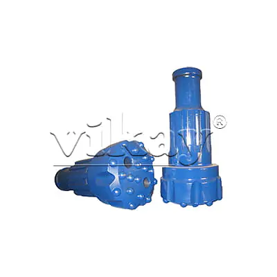 6" DTH Hammers - VD65M x 148 - Master