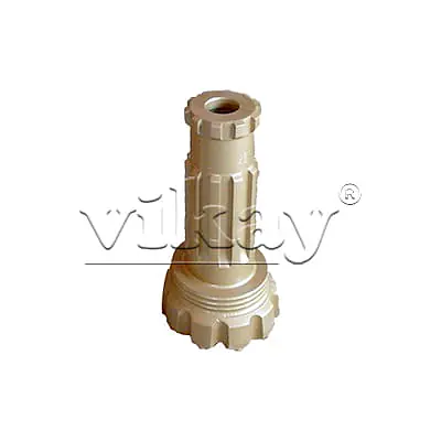 8" DTH Hammers - VD80D x 177 - Master