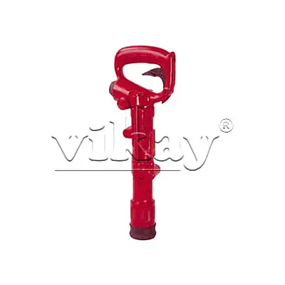 CP 0009B Chicago Pneumatic Hand Drill - Master