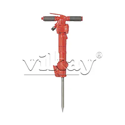 CP 112 Chicago Pneumatic Paving Breaker - Master
