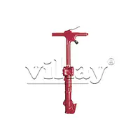 CP 112EX Chicago Pneumatic Paving Breaker - Master