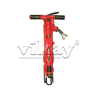CP 117 Chicago Pneumatic Paving Breaker - Master