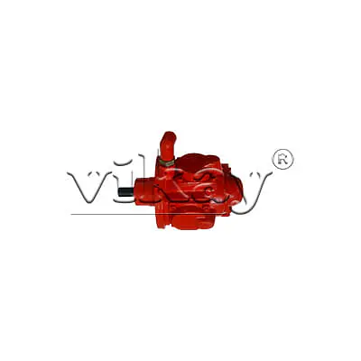 Air motor (K14V) 9013834101 Replacement Parts - Master