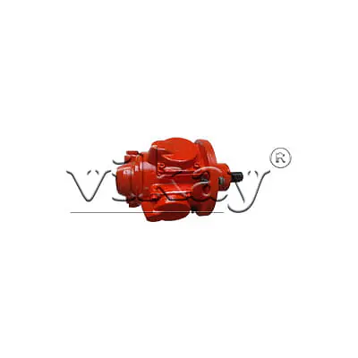 Air motor (K14S) 9013834103 Replacement Parts - Master